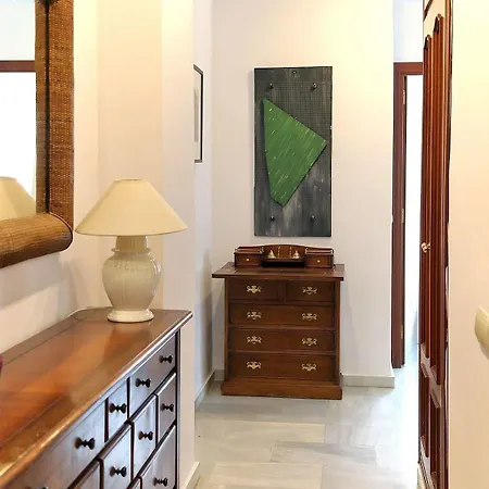 Appartement Iloftmalaga Souviron *