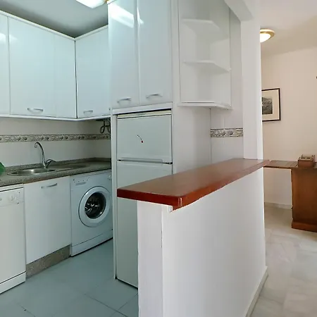 Appartement Iloftmalaga Souviron Málaga