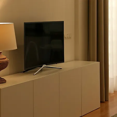 Iloftmalaga Souviron Appartement