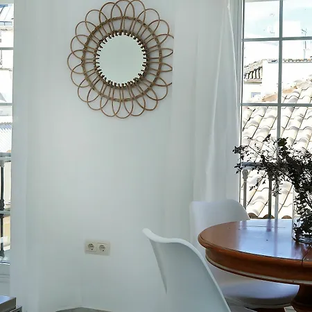 Appartement Iloftmalaga Souviron