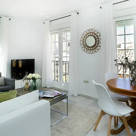 Appartement Iloftmalaga Souviron *