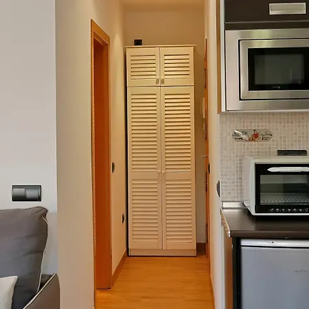 Iloftmalaga Souviron Appartement