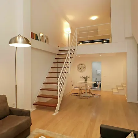 Iloftmalaga Souviron Appartement *