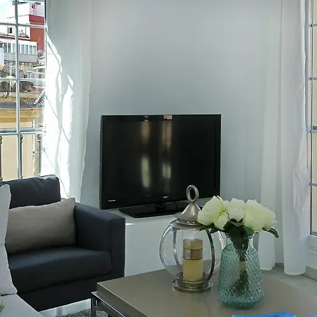 Appartement Iloftmalaga Souviron