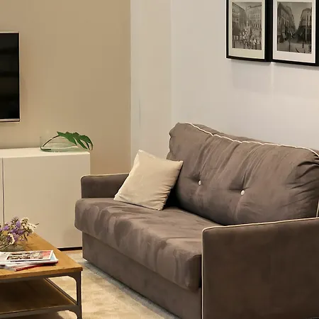 Appartement Iloftmalaga Souviron Málaga