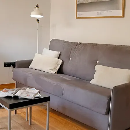 Iloftmalaga Souviron Appartement *