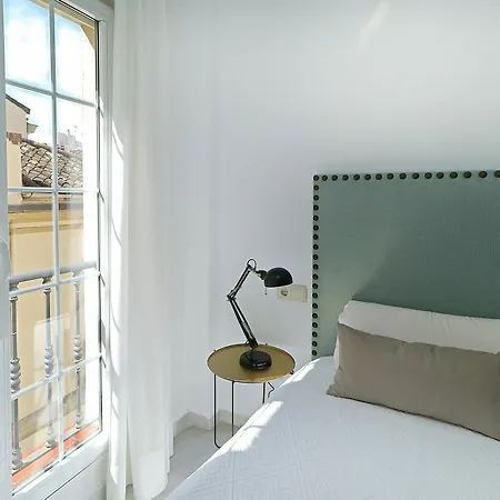 Iloftmalaga Souviron Appartement Málaga