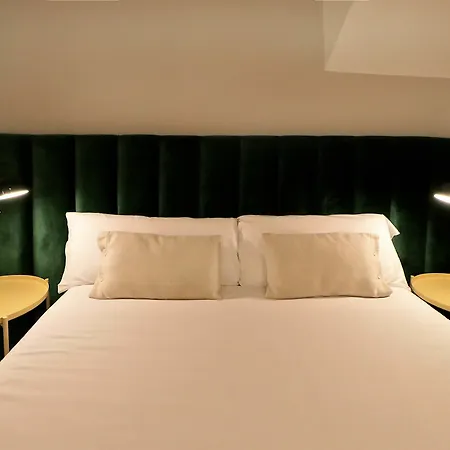 Iloftmalaga Souviron Appartement Málaga