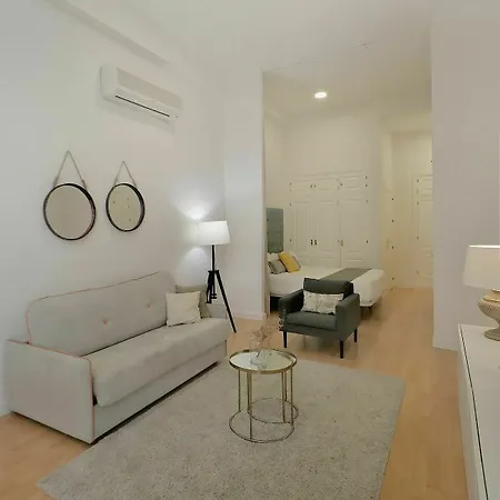 Iloftmalaga Souviron Appartement