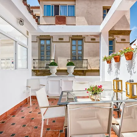 Iloftmalaga Souviron Appartement