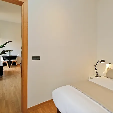 Appartement Iloftmalaga Souviron