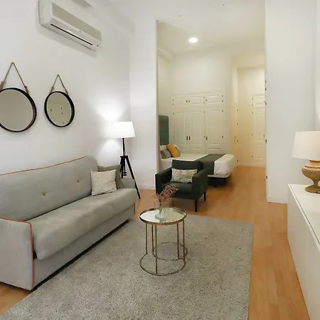 Appartement Iloftmalaga Souviron
