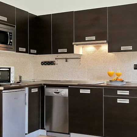 Iloftmalaga Souviron Appartement
