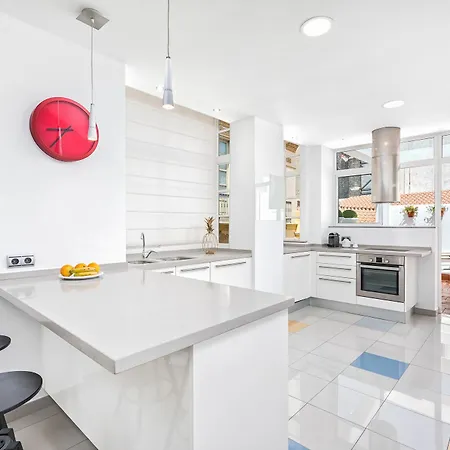 Iloftmalaga Souviron Appartement