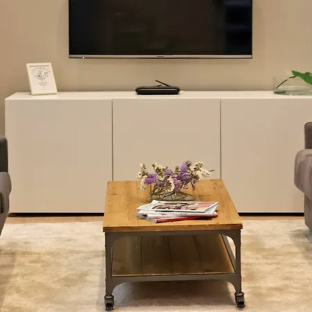 Iloftmalaga Souviron Appartement Málaga